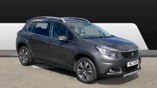 Peugeot 2008 1.2 PureTech Allure 5dr [Start Stop] Petrol Estate